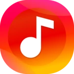 Logo of Chic Music android Application 